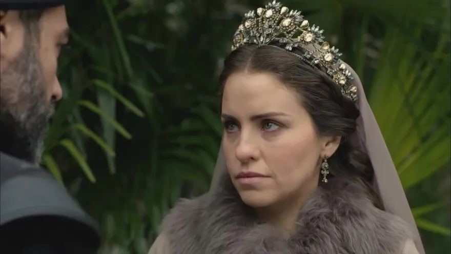 Kosem - Capítulo 111