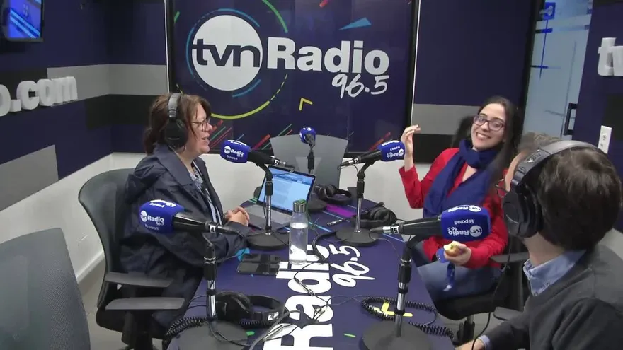 La Previa 20 de septiembre de 2018