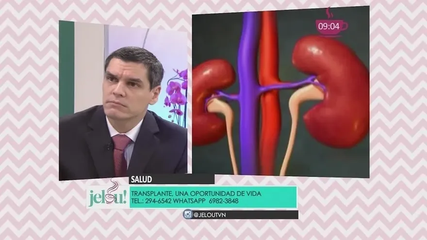 La importancia de ser Donantes de Órganos ¡Hazte Donante!