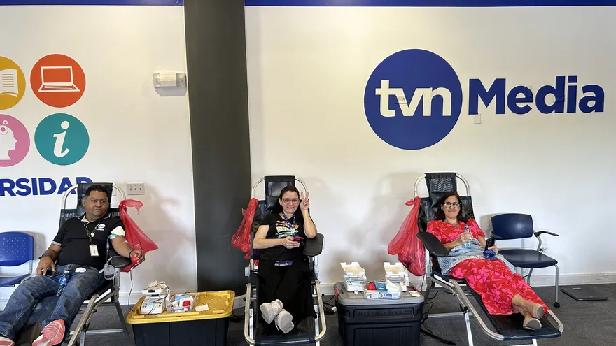 Jornada de Donación