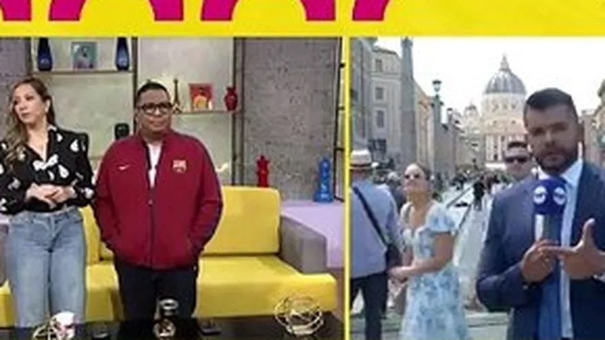 Conoce todos los detalles del cónclave 2025