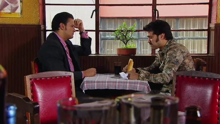 Niche - Capítulo 46