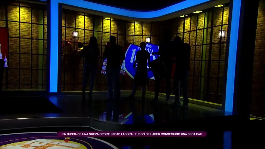 Robin Durán nos suelta todos los detalles de su boda