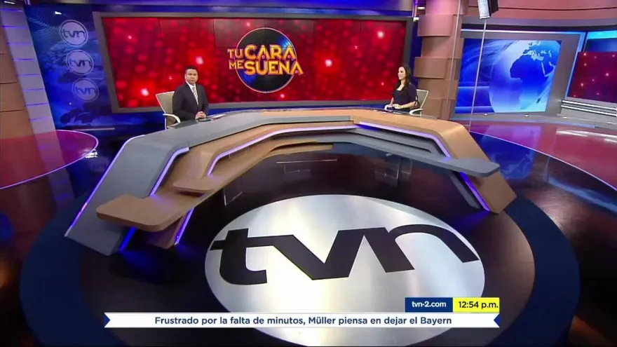 Noticiero MD 10 de octubre del 2019 - Bloque 4