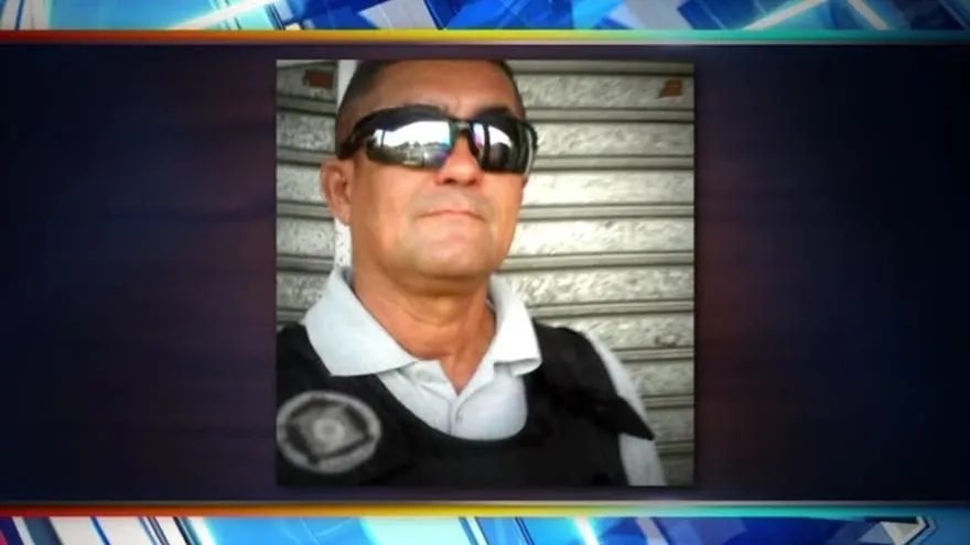 Aprehenden a cuatro personas por homicidio de agente de seguridad