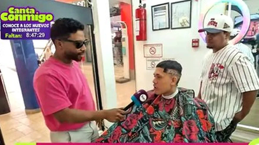 Corte de cabello inspirado en La Princesa