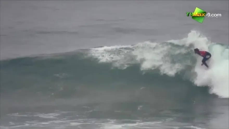 TVMax apoyo a la Selecci