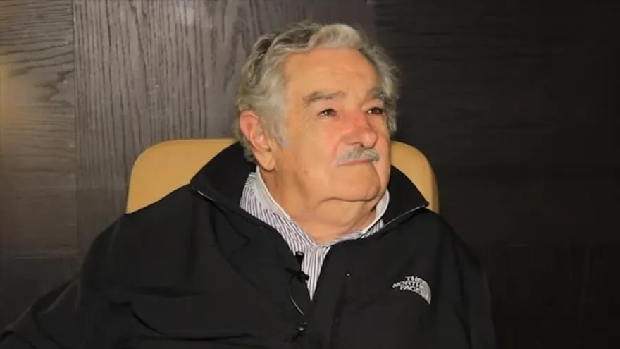 Acercamiento entre Cuba y EEUU visto desde los ojos de "Pepe" Mujica