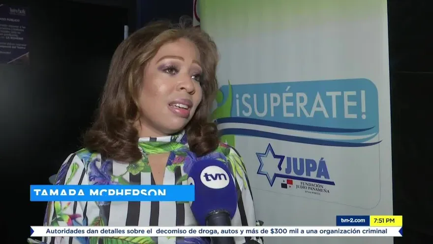 Se gradúa quinta promoción del Centro Supérate