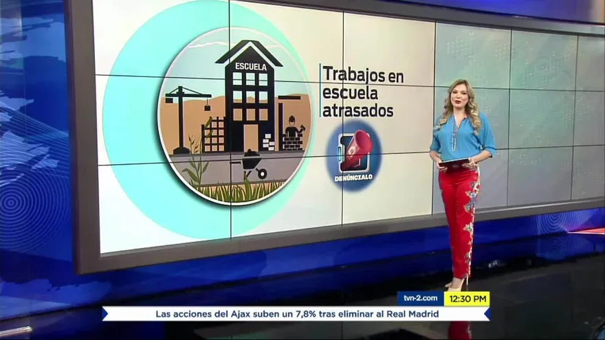 Noticiero MD 7 de marzo del 2019 - Bloque 2