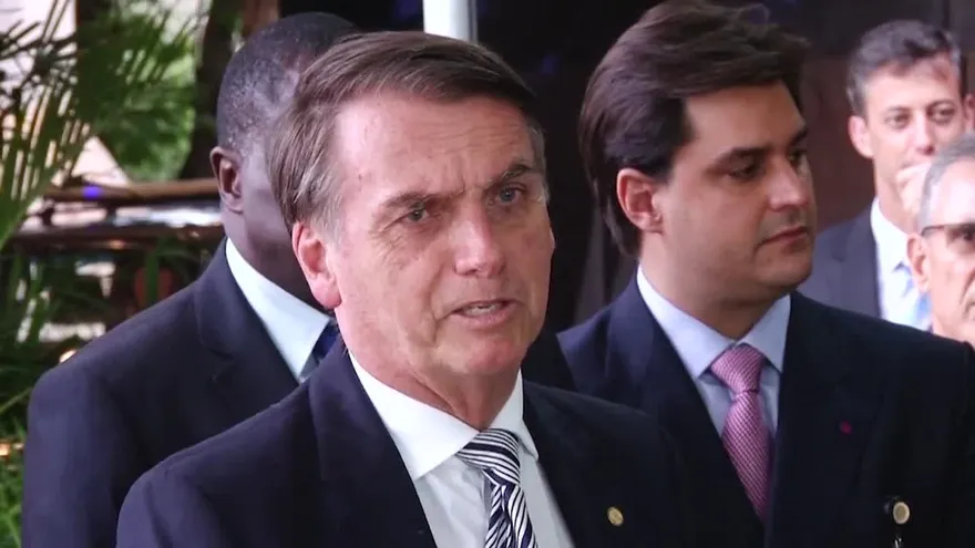 Bolsonaro confirma polémica extinción del Ministerio de Trabajo