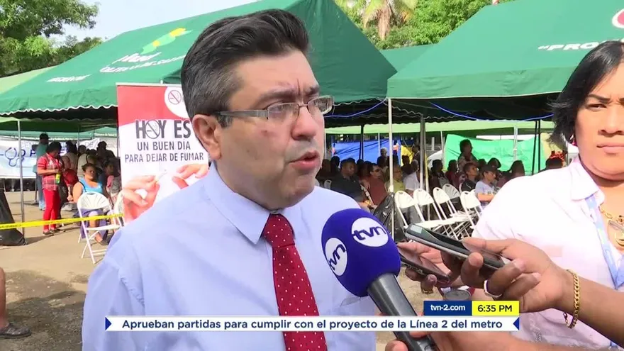 Noticiero Estelar 1 de agosto del 2018 - Bloque 2