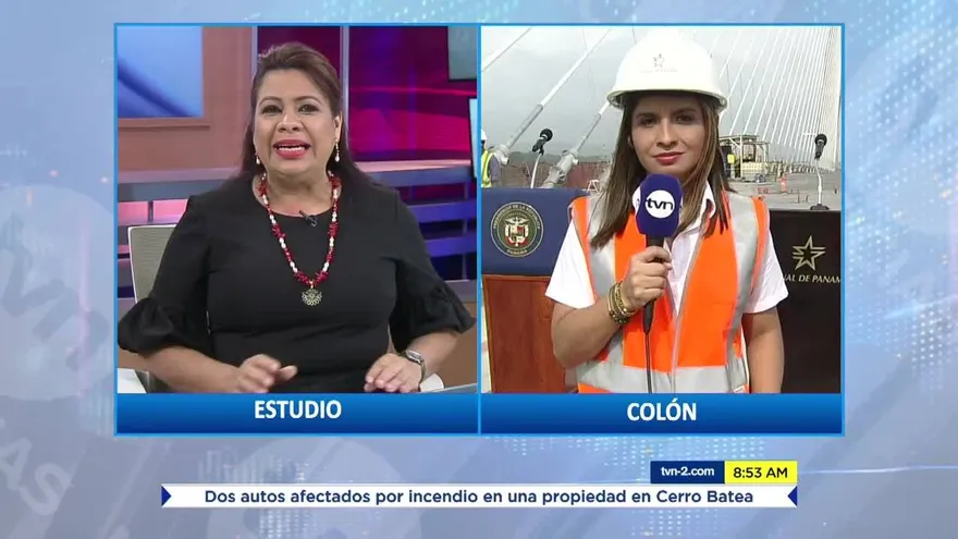 Noticiero AM 9 de agosto del 2018 - Bloque 6