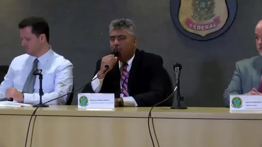 Reacciones al caso de Joao Santana que recibió dinero de Odebretch para asesor campaña política