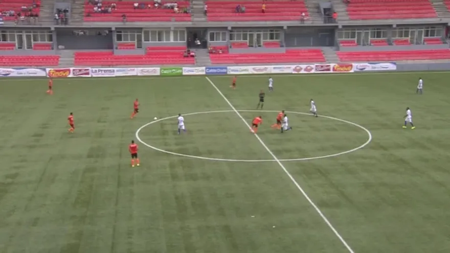 Resumen Atlético Nacional 0-2 Chepo FC jornada 16 Apertura 2015