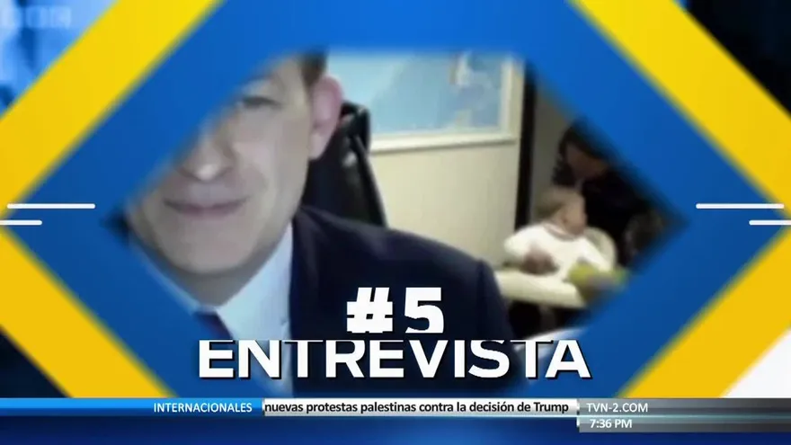 Los memes que hicieron historia en el 2017