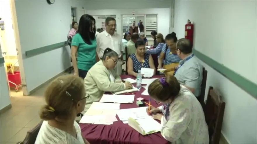 Registran a pacientes para el programa de cero mora quirúrgica