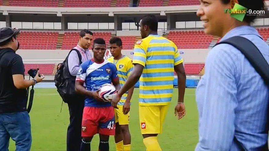 Chorrillo vs Plaza Amadoren ida de semifinales de la LPF
