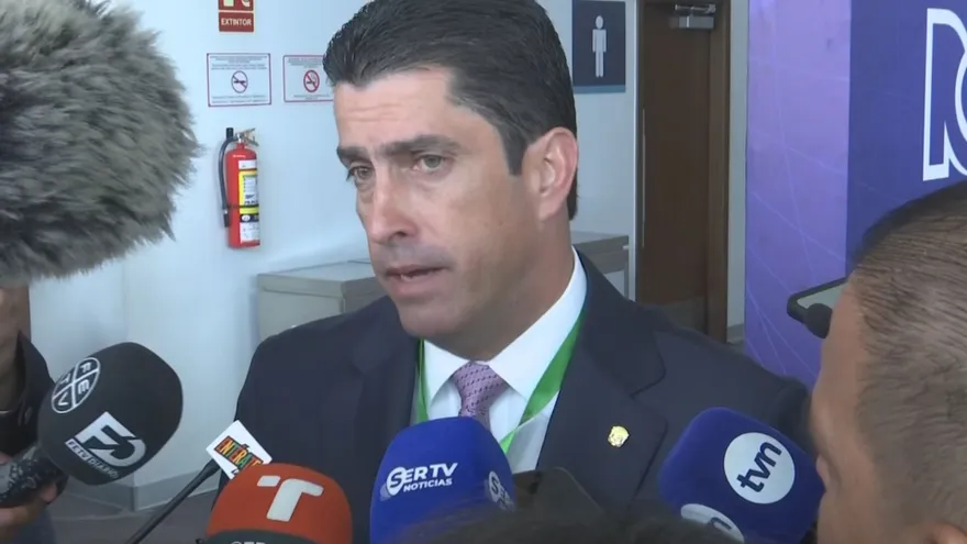 En las próximas semanas iniciará precalificación de proyectos del Canal