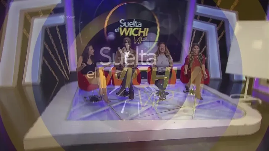 Carolina Dementiev nos enseña Ruso