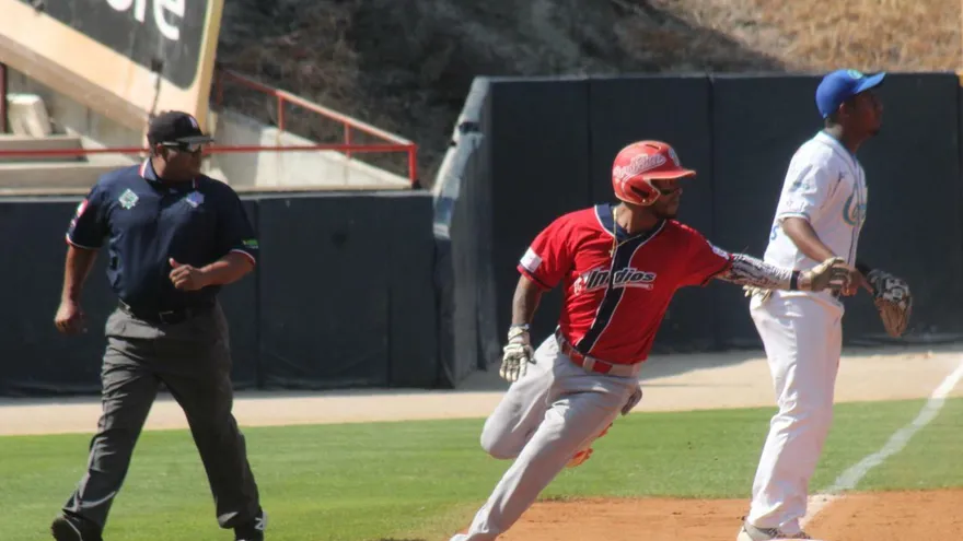 Abren votaciones al Juego de las Estrellas de béisbol mayor panameño 2019