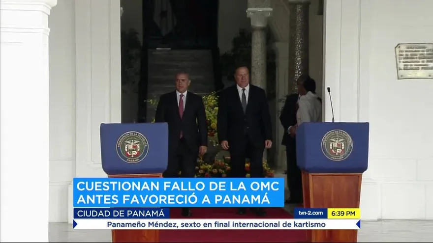 Especialistas realizan sugerencias sobre política exterior