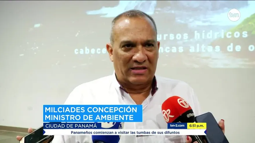 MiAmbiente apoya a organizaciones que luchan por el medio ambiente