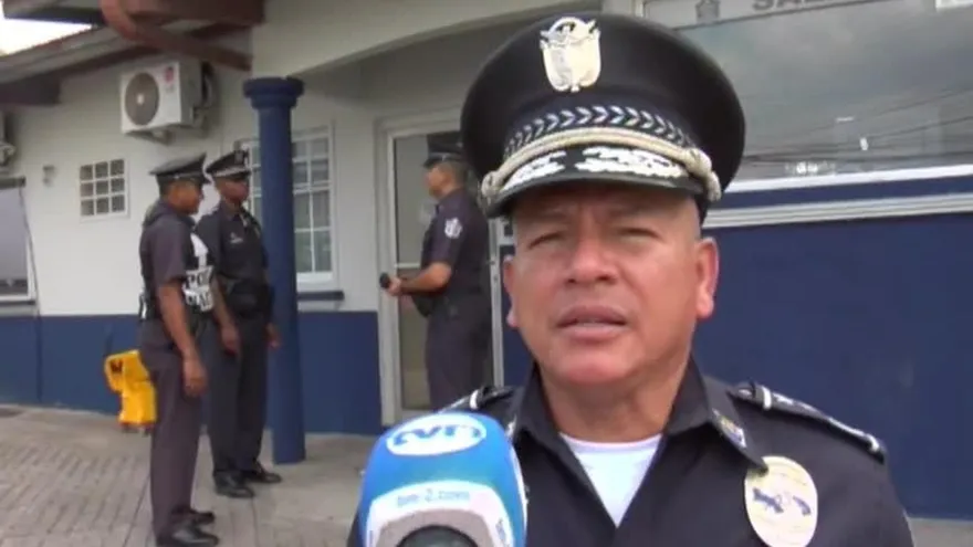 Detienen a dos personas con gran suma de dinero en el Corredor Norte