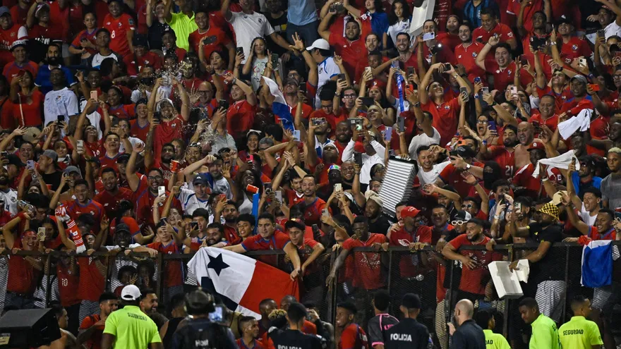 Estadio Rommel Fernández Gutiérrez