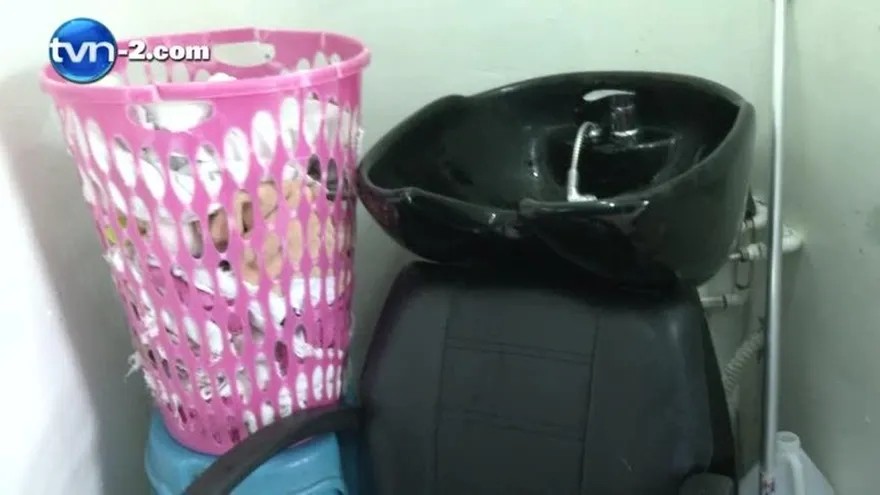 Minsa clausura salones de belleza clandestinos en San Miguelito