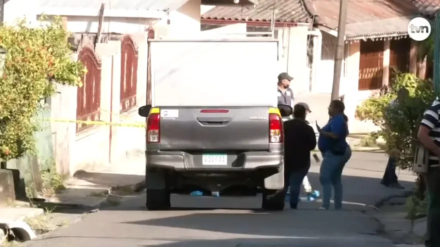 Crímenes atroces siguen ocurriendo en las calles de Panamá