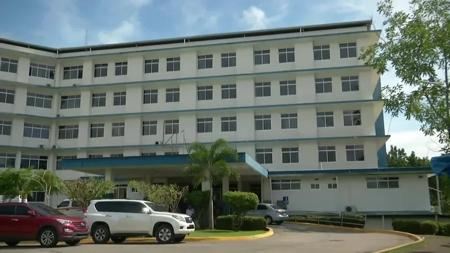 Continúan hospitalizadas los heridos en accidente de tránsito en Chiriquí