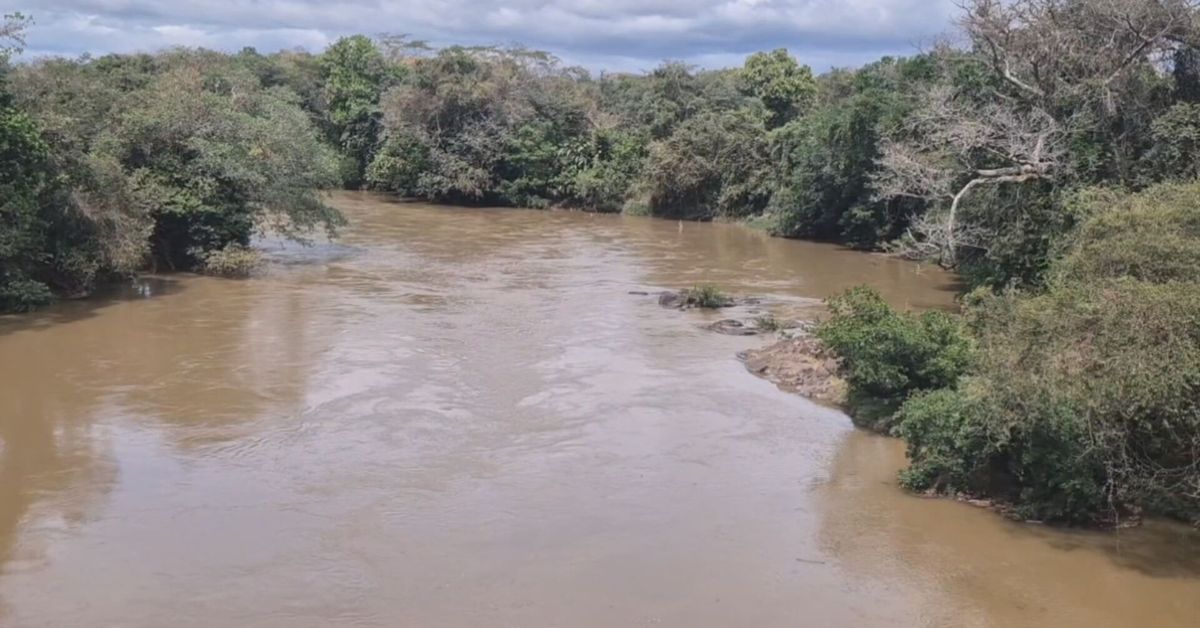 Veraguas: Potabilizadoras de Santiago y San Francisco operan a baja capacidad por lluvias