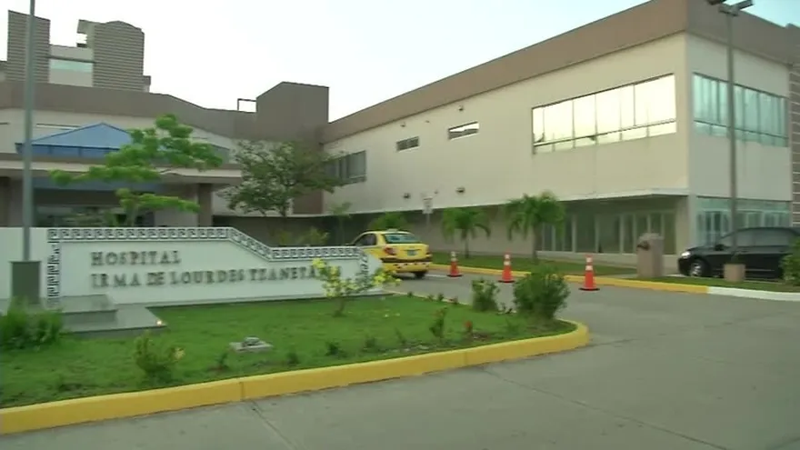 Reanudan la atención en el hospital de la 24 de Diciembre