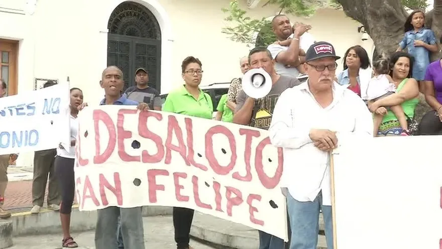 Viviendas dignas para San Felipe