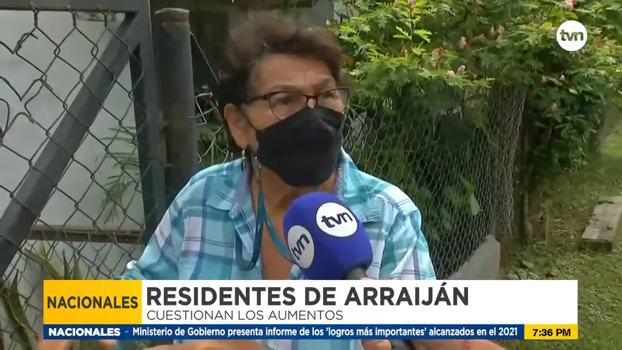 Suspenden el aumento de salario a funcionarios de la Alcaldía de Arraiján