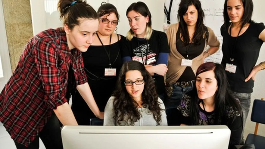 Los primeros "Juegos Twitterolímpicos" de la historia