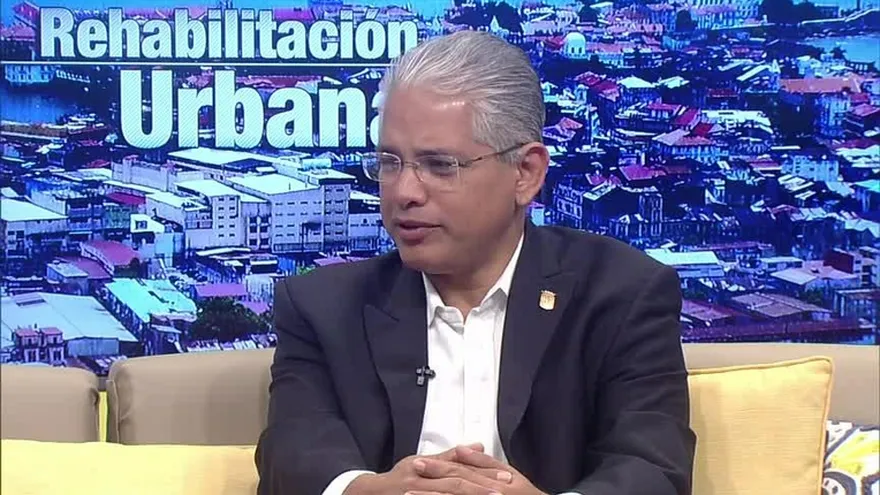 Proyecto de rehabilitación en la capital tomará 2 años: Blandón