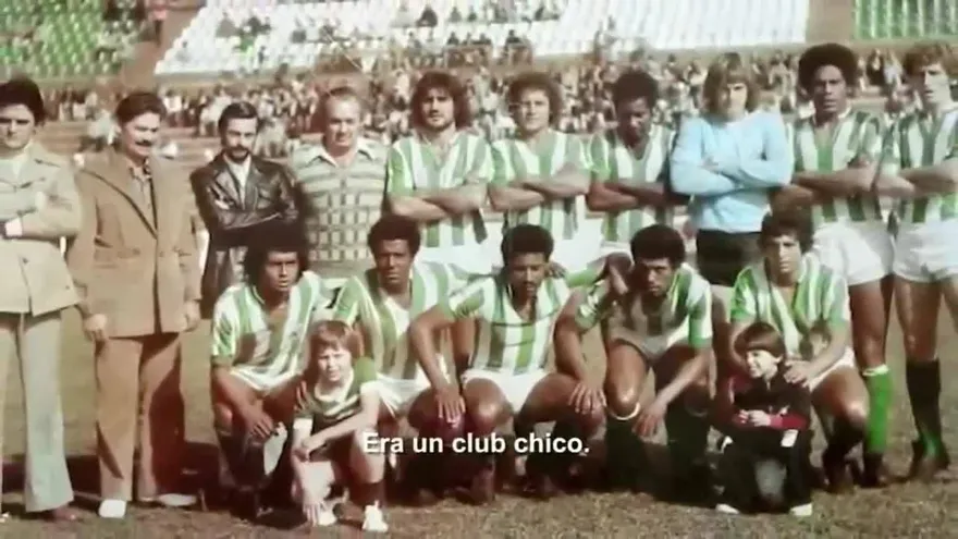 Por siempre Chape, un sentido documental sobre la historia del club brasileño