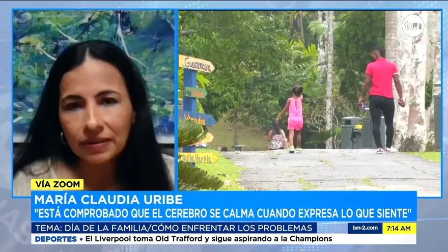 Resaltan la importancia y valor de la familia