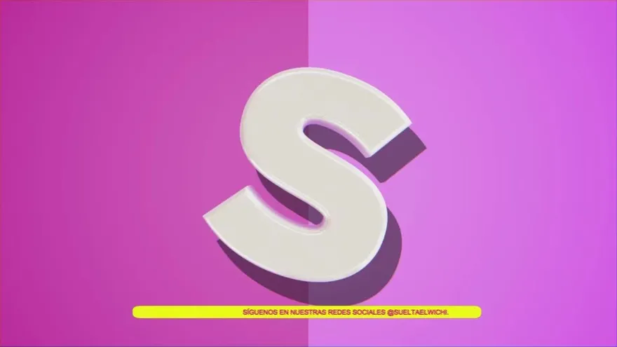 Suelta El Wichi - 22/ENE/2018