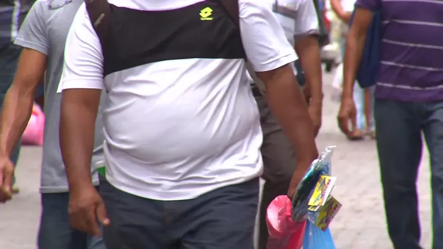 Repercusiones de la obesidad en la salud