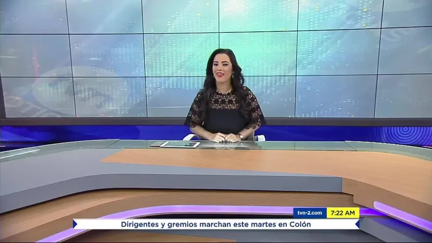 Noticiero AM 13 de marzo del 2018 - Bloque 2