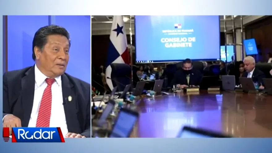 Bloque 3 Radar: Incremento del presupuesto general del Estado