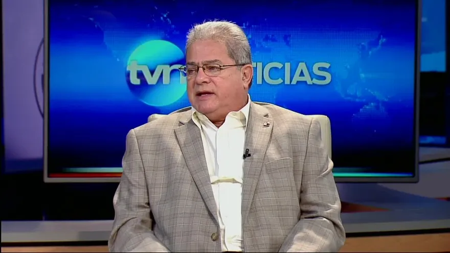 No podemos oponernos al desarrollo de la tecnología: Carlos Harris