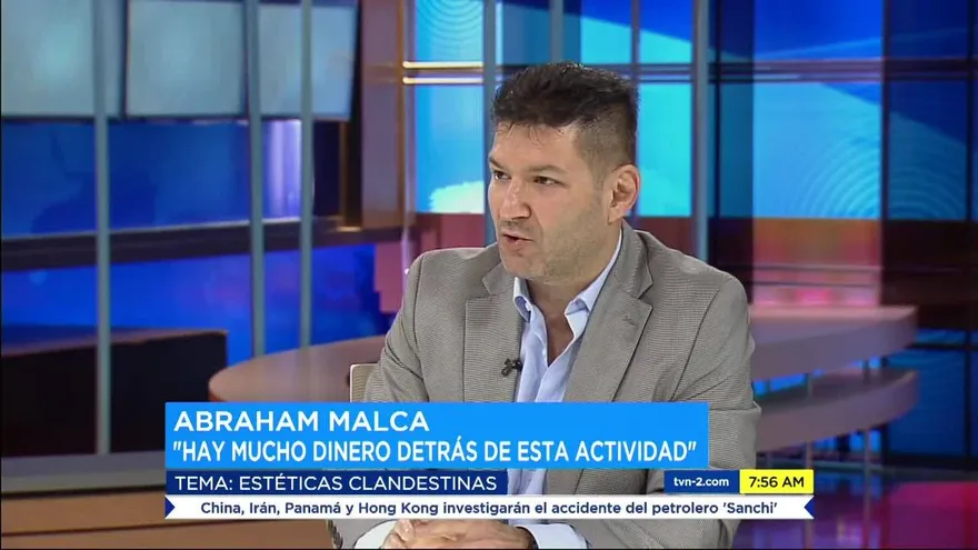 La realidad de las estéticas ilegales en Panamá