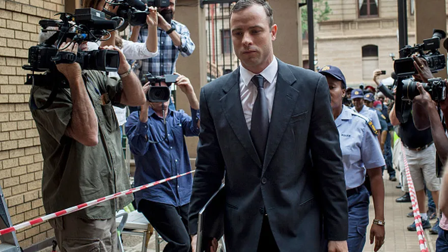 No habrá demanda civil contra Oscar Pistorius