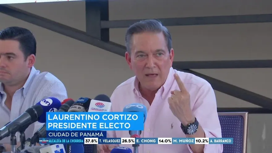 Expectativa por miembros de nuevo gabinete