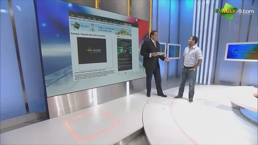 Ya puedes jugar 'La polla' de TVMAX