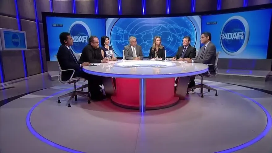 Bloque 7: Designación de miembros de la Junta Directiva de la Autoridad del Canal